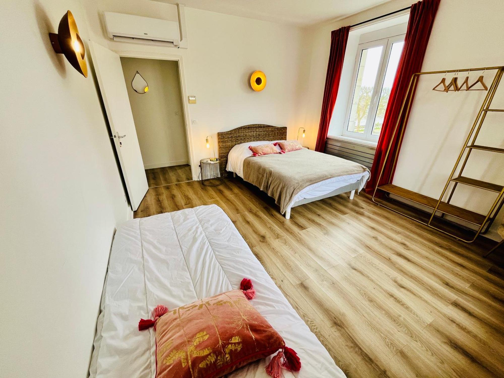 Appartement Vues Sur Loire *