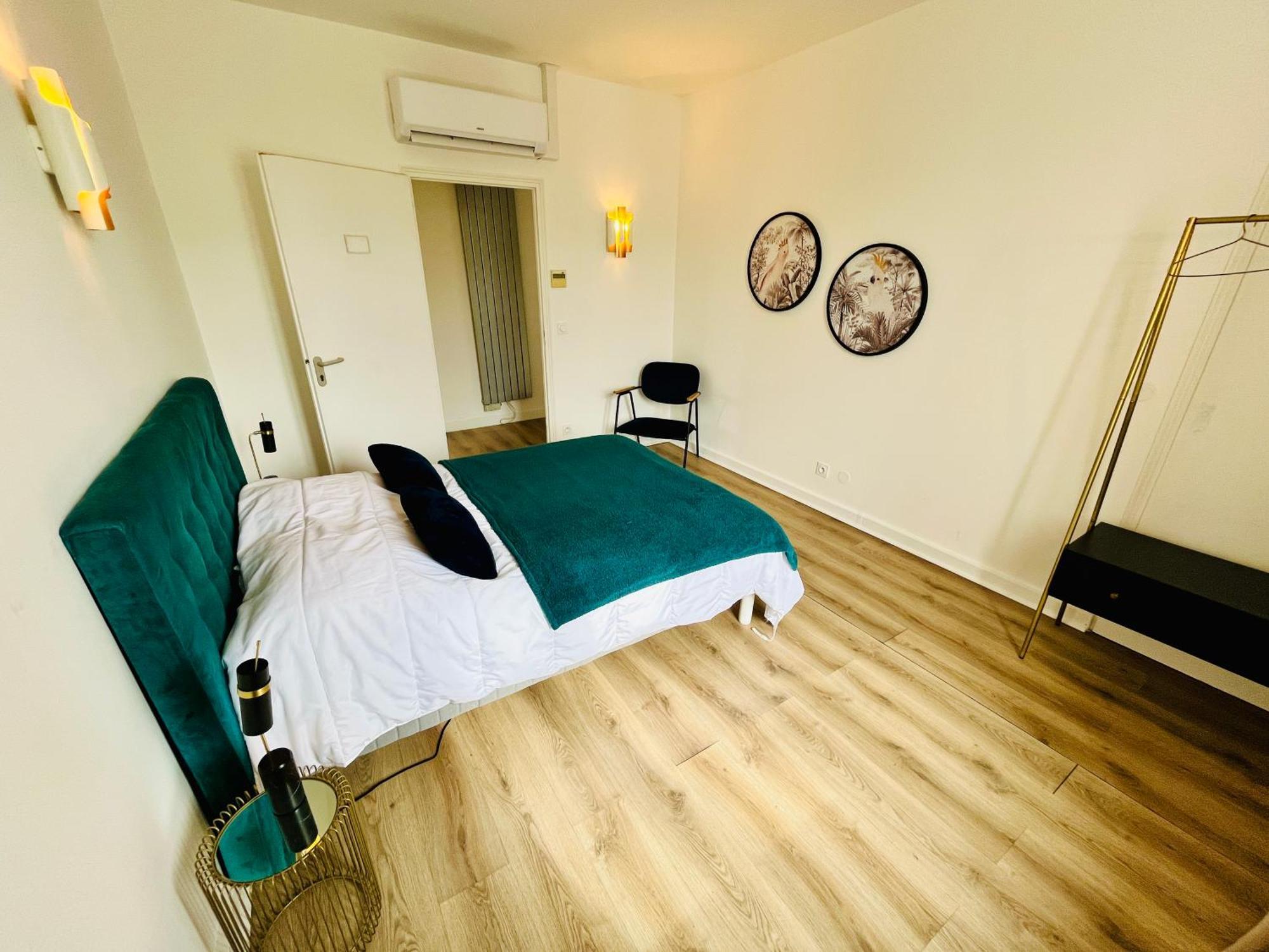 Vues Sur Loire Appartement Blois