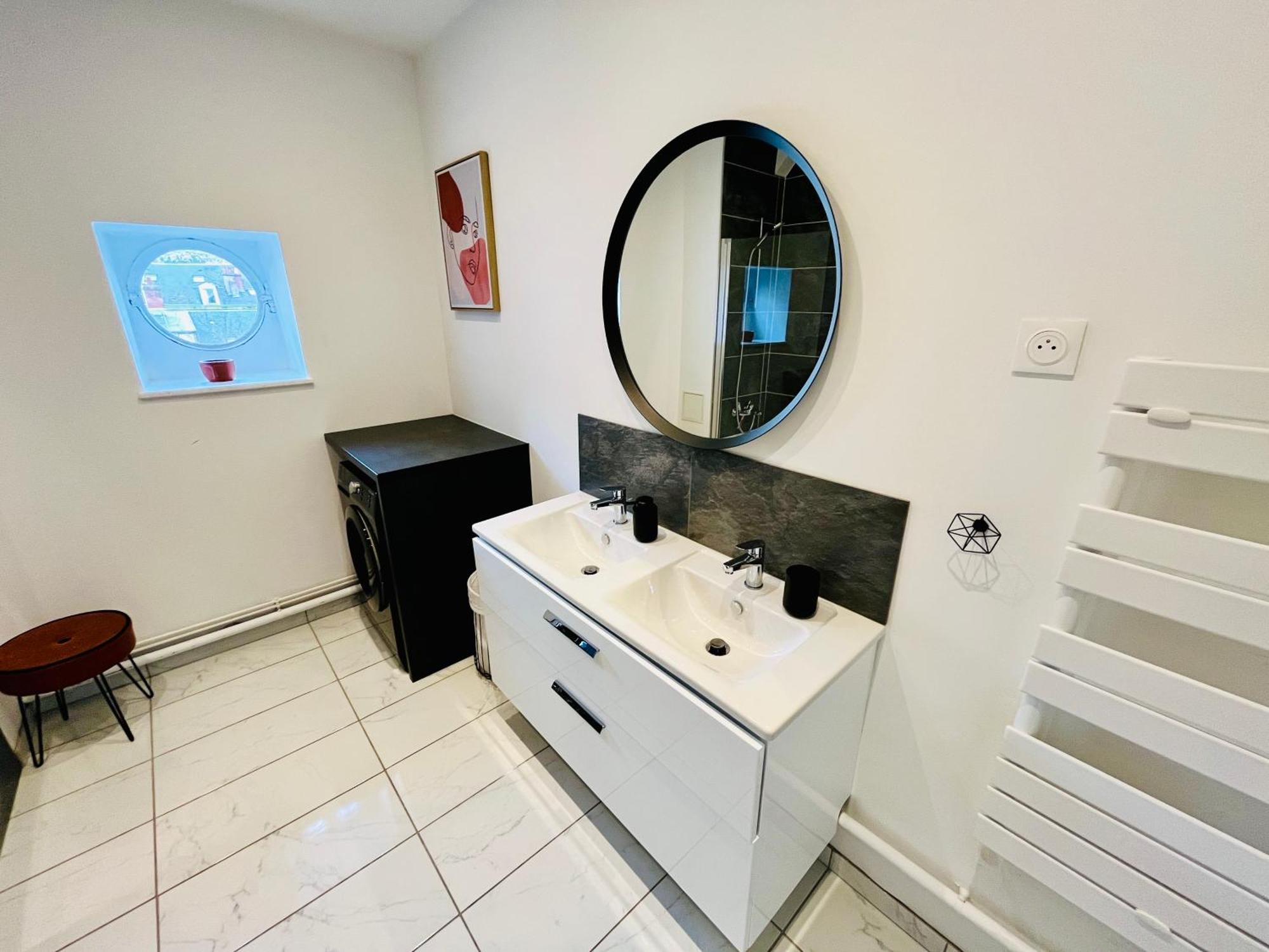 Appartement Vues Sur Loire Blois