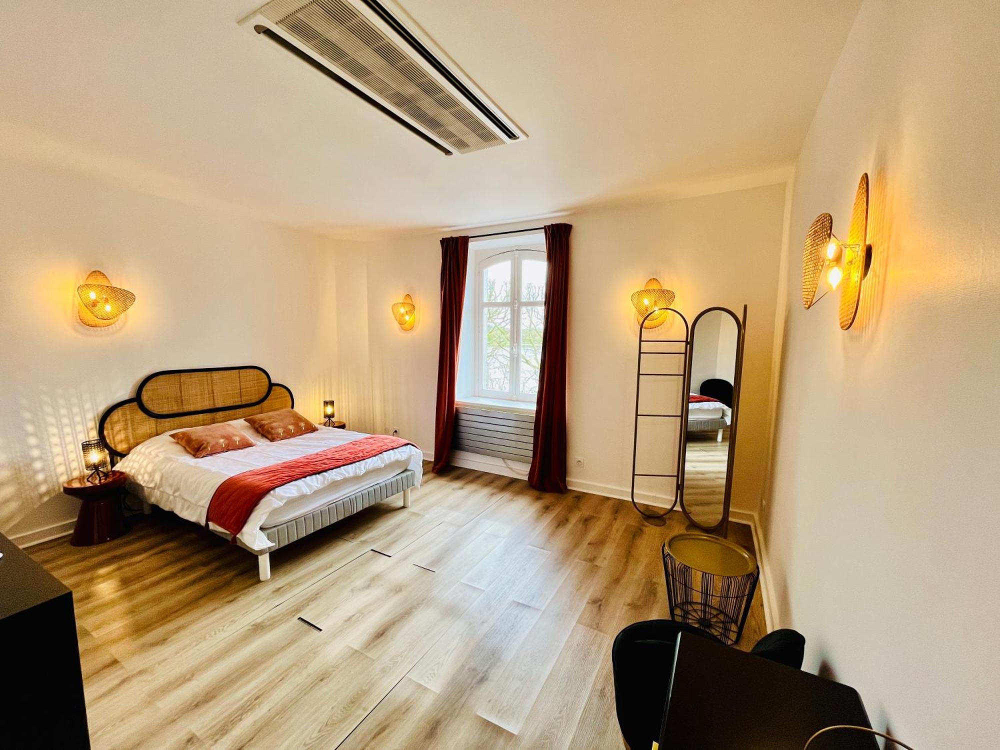 Appartement Vues Sur Loire *