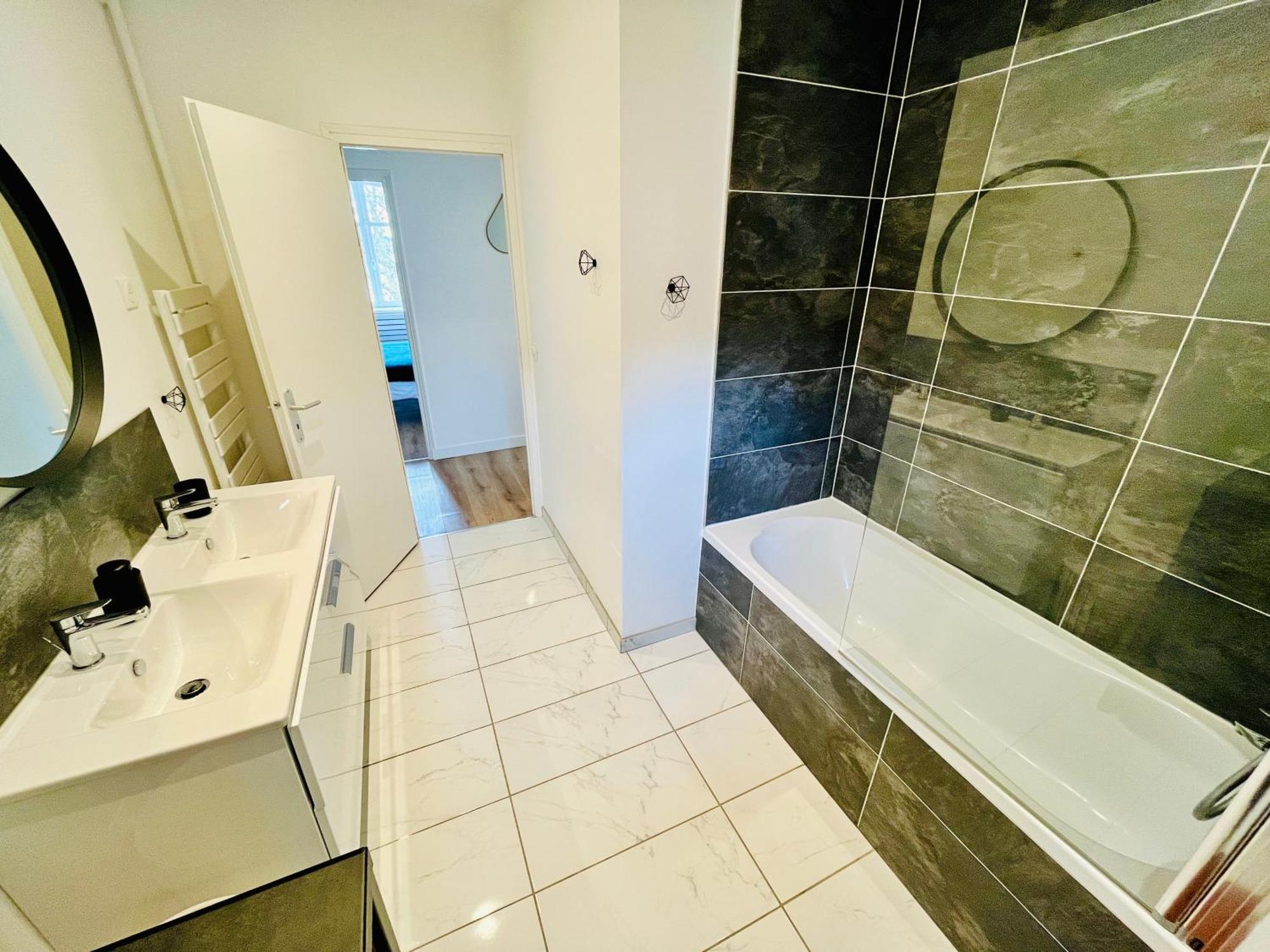 Vues Sur Loire Appartement Blois