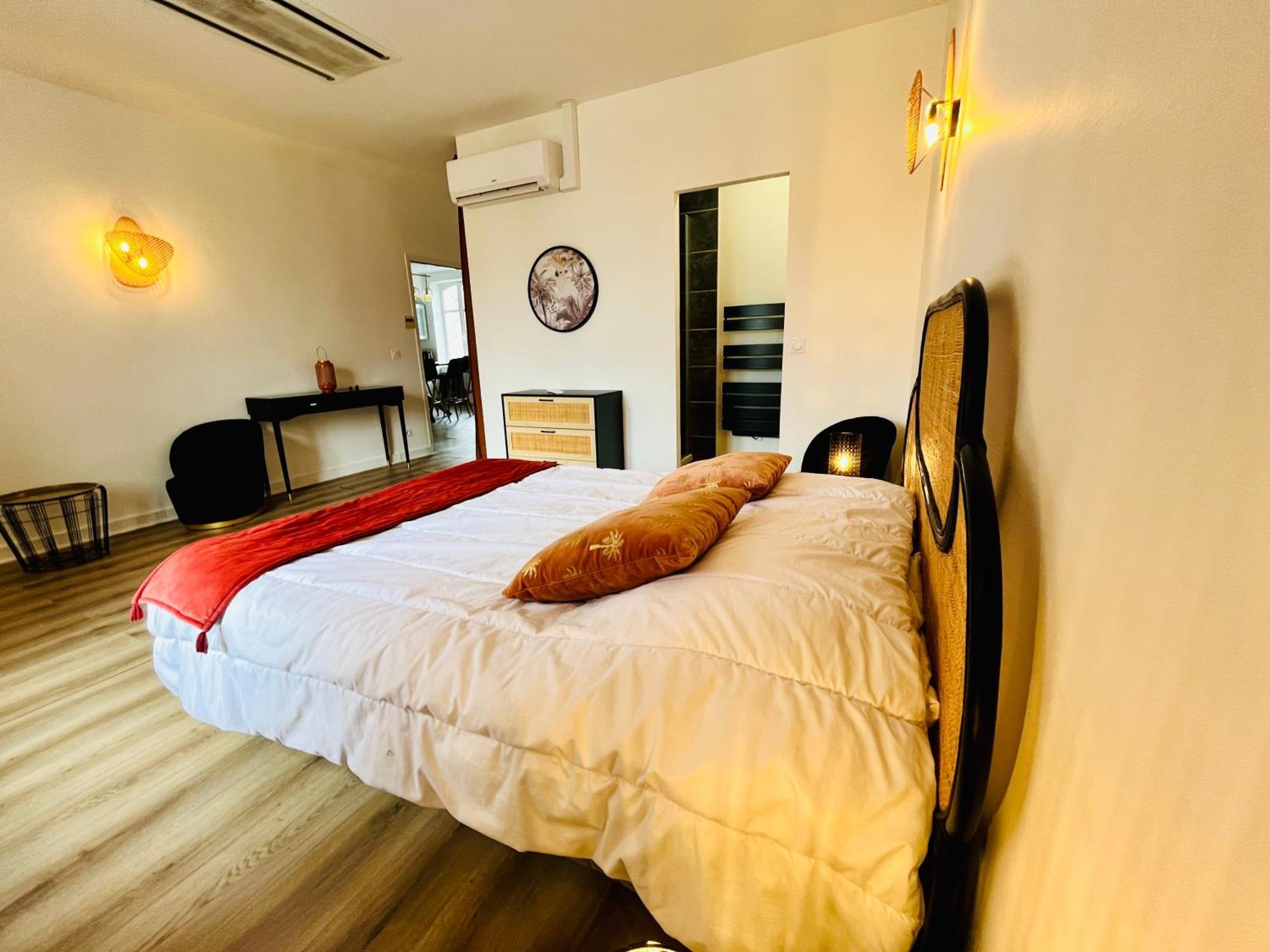 Appartement Vues Sur Loire