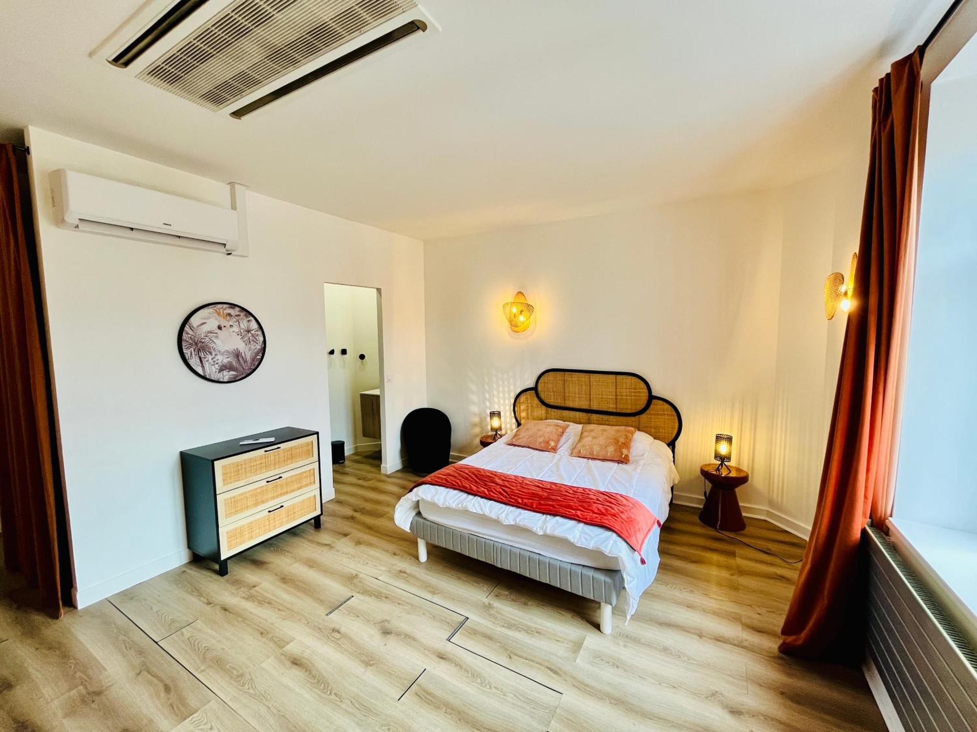 Appartement Vues Sur Loire